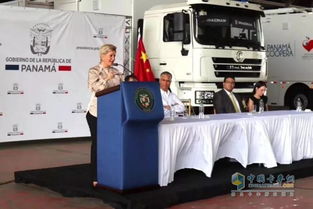 硬品質精服務 康明斯與代駕服務在國際市場贏得好評