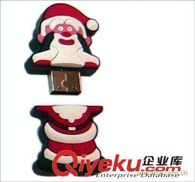 專業(yè)定制PVC廣告促銷U盤塑膠外殼，東莞制造引領(lǐng)品質(zhì)潮流